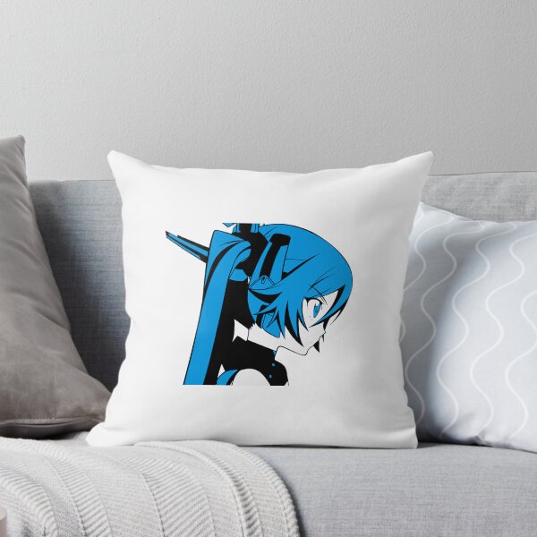 Item preview, Ene Gonna be the Twin-Tail (anime girl) designed and sold by Clienter-Team.