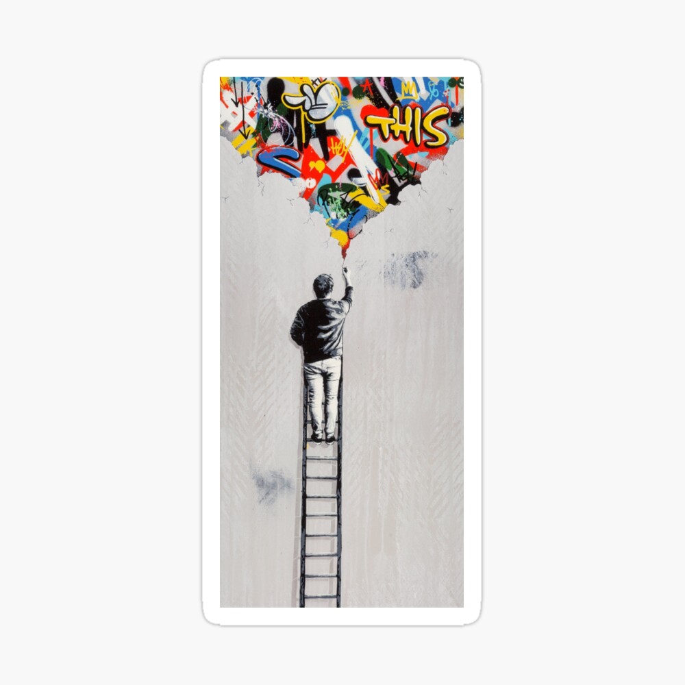 2枚セットMARTIN WHATSON THE CRACK,SNEAK PEEK - 美術品