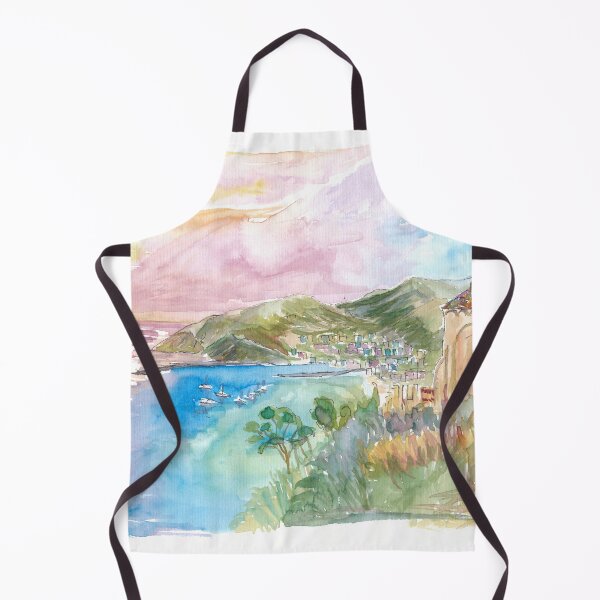 Item preview, Avalon Sunset Dreams on Santa Catalina Island California designed and sold by artshop77.