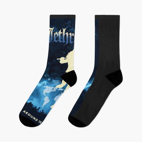 Item preview, Jethro tull around the world designed and sold by DianaParra01.