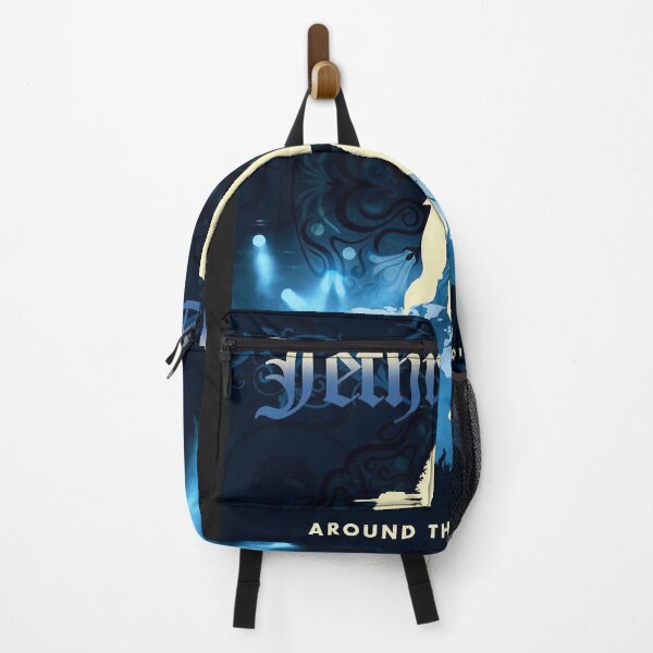 Item preview, Jethro tull around the world designed and sold by DianaParra01.