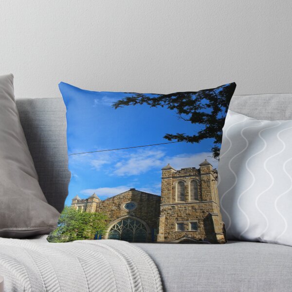 Item preview, Church in the Mountains designed and sold by KirstenJRenfroe.
