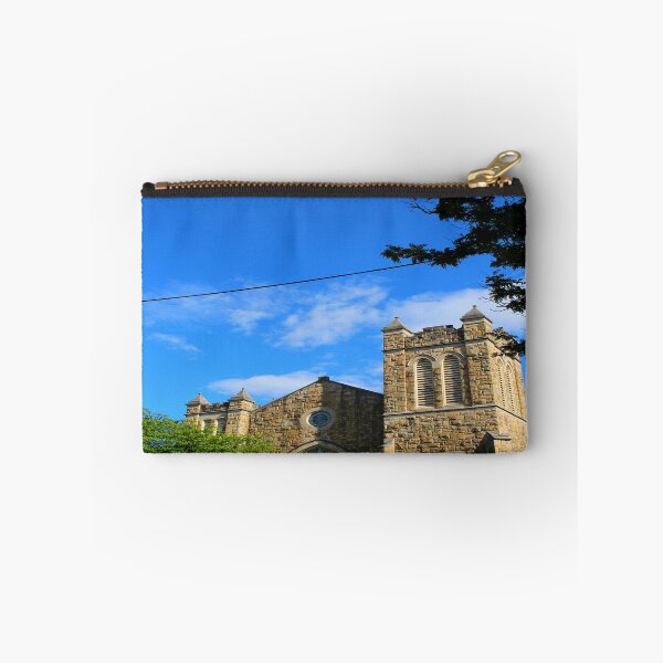 Item preview, Church in the Mountains designed and sold by KirstenJRenfroe.