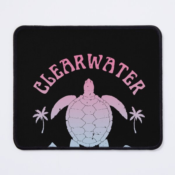 Item preview, Clearwater Beach Florida Sea Turtle T-Shirt designed and sold by ShaneGuzman.
