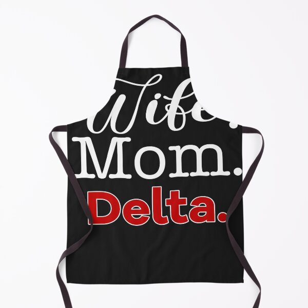 Item preview, Womens delta  sorority shirt sigma mom paraphernalia designed and sold by KentwanBoone.