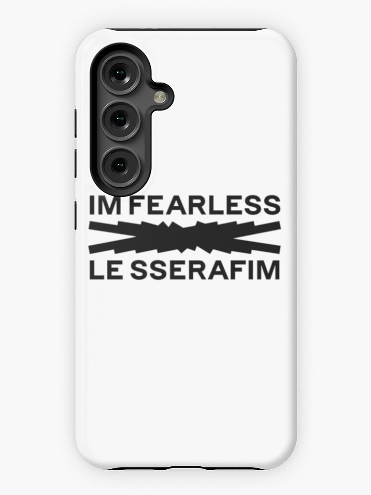 Le sserafim logo - les serafim band girl