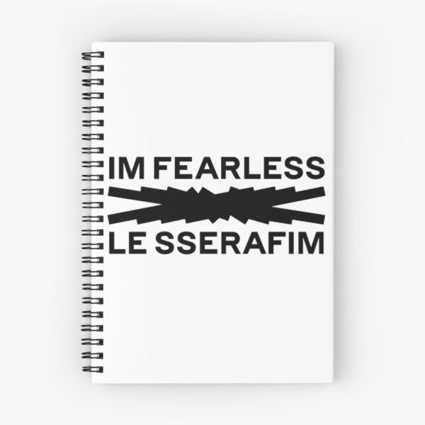 Item preview, Le sserafim logo - les serafim band girl designed and sold by Fizashop.
