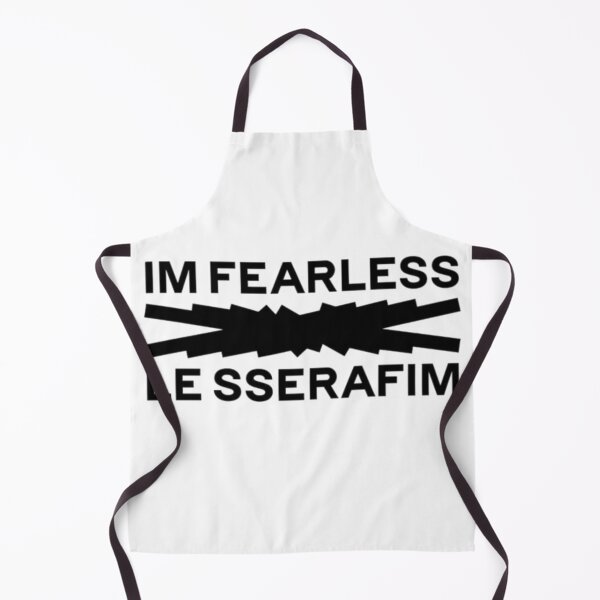 Item preview, Le sserafim logo - les serafim band girl designed and sold by Fizashop.