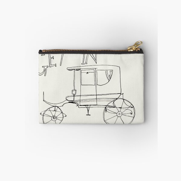 Item preview, Get In designed and sold by JustJaneArt.