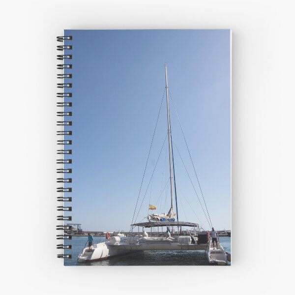 Item preview, Catamaran. designed and sold by Anne Scantlebury.