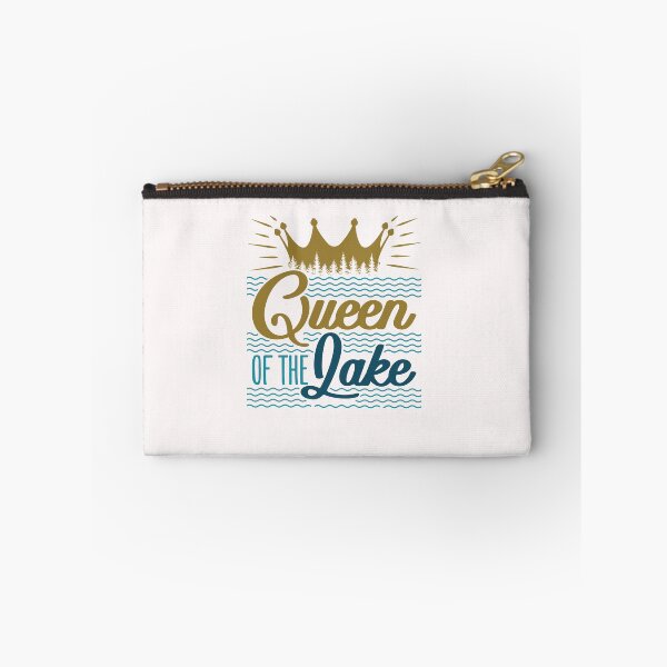 Item preview, Queen of the Lake Women designed and sold by jaygo.