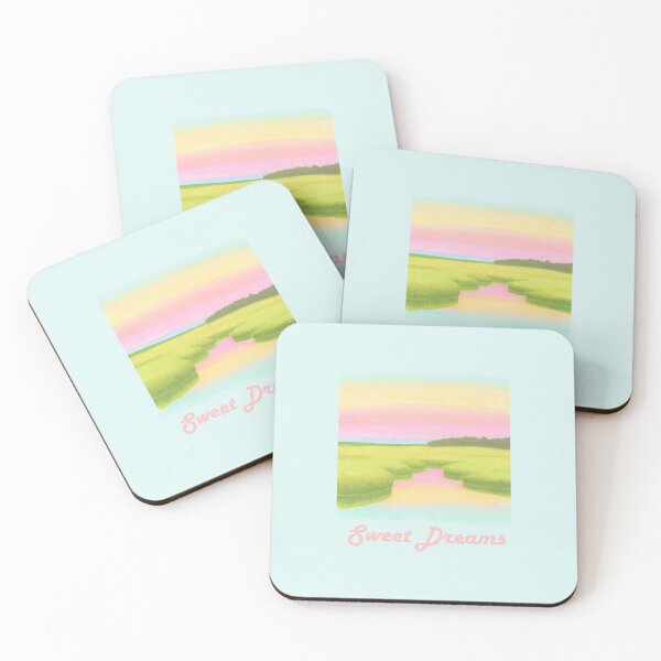 Item preview, Candyfloss Sky designed and sold by May Bee.