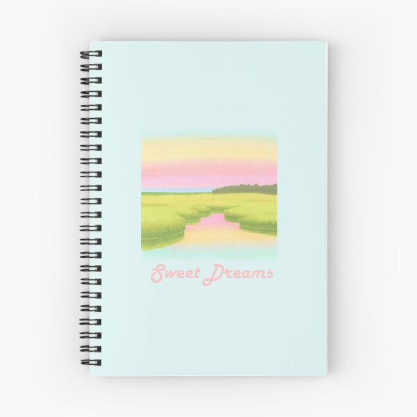 Item preview, Candyfloss Sky designed and sold by May Bee.