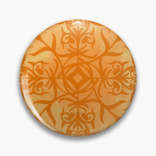 Item preview, Floral Citrus designed and sold by SunualaStudio.
