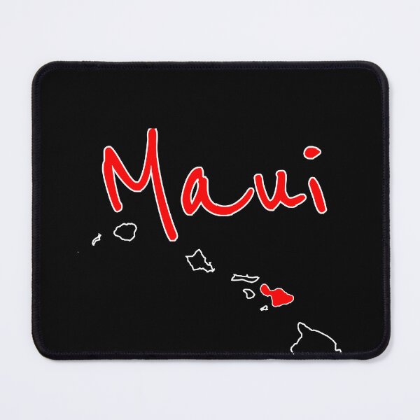 Item preview, Maui - The Valley Isle Vintage T-Shirt designed and sold by ShaneGuzman.