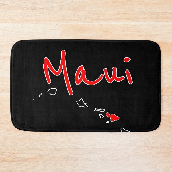 Item preview, Maui - The Valley Isle Vintage  T-Shirt designed and sold by ShaneGuzman.