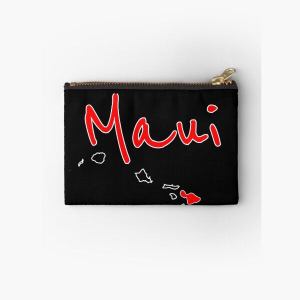 Item preview, Maui - The Valley Isle Vintage  T-Shirt designed and sold by ShaneGuzman.