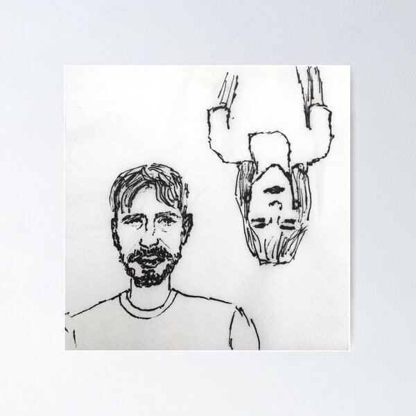 Item preview, Napkin Sketch designed and sold by JemimaS123.