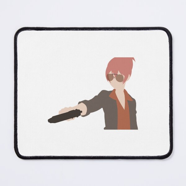 Item preview, Sabagebu Momoka Sonokawa (anime) designed and sold by Clienter-Team.