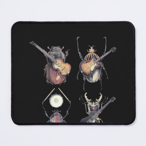 Item preview, The Beetles designed and sold by gustavomaauwjy.