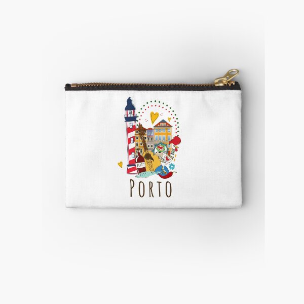 Item preview, PORTO designed and sold by letsgoto.
