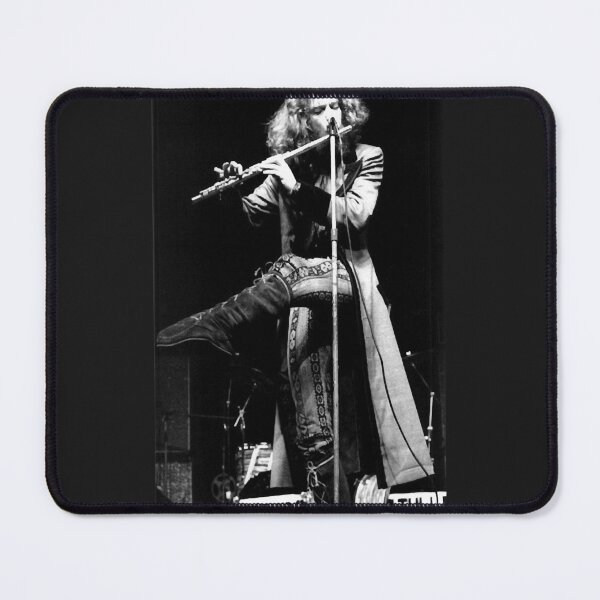 Item preview, Jethrotull blacklung performs designed and sold by DianaParra01.