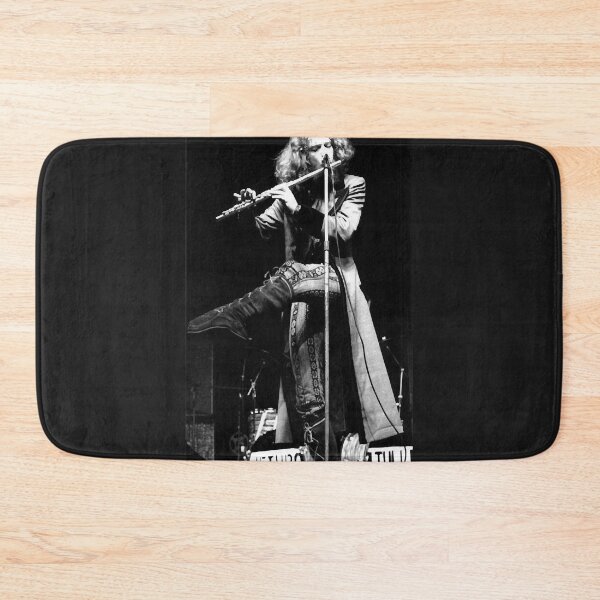 Item preview, Jethrotull blacklung performs designed and sold by DianaParra01.