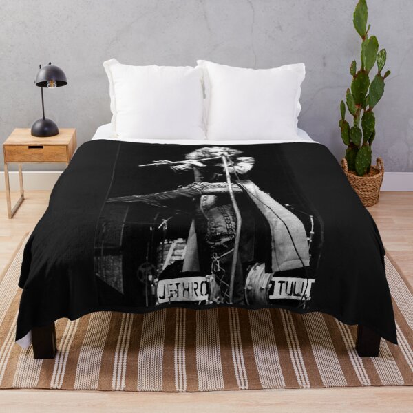 Item preview, Jethrotull blacklung performs designed and sold by DianaParra01.