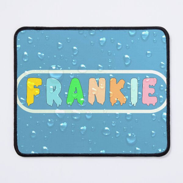 Item preview, frankie  designed and sold by marygeyshop.