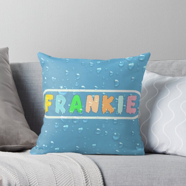 Item preview, frankie  designed and sold by marygeyshop.