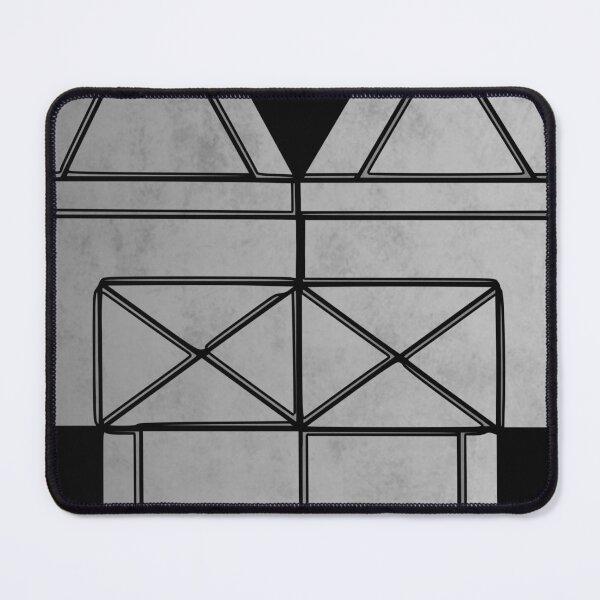 Item preview, geometric cat designed and sold by jaml-12.