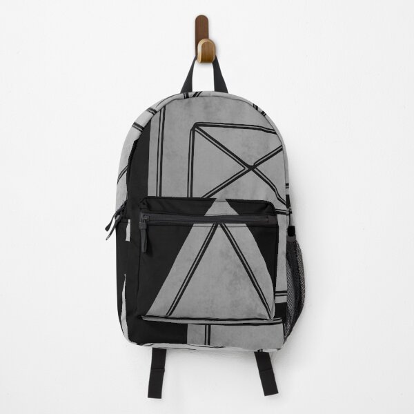 Item preview, geometric cat designed and sold by jaml-12.