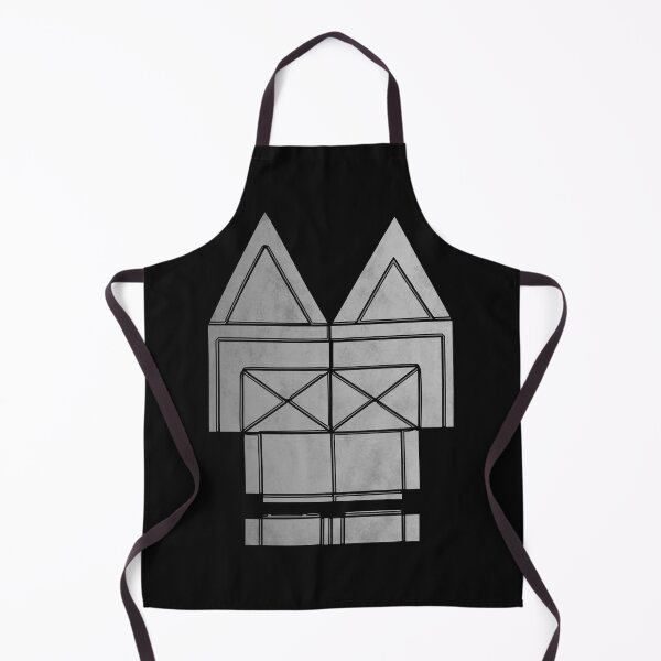 Item preview, geometric cat designed and sold by jaml-12.