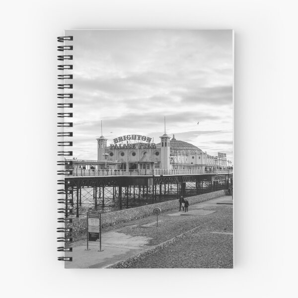 Item preview, Brighton Pier designed and sold by SD-Photography.