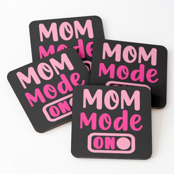 Item preview, Mom Mode On Mother's Day Graphic designed and sold by GO SHIRT-TEE.