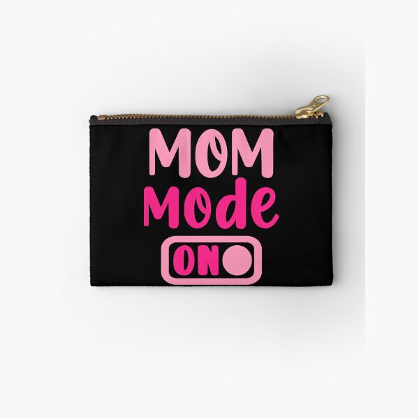 Item preview, Mom Mode On Mother's Day Graphic designed and sold by GO SHIRT-TEE.