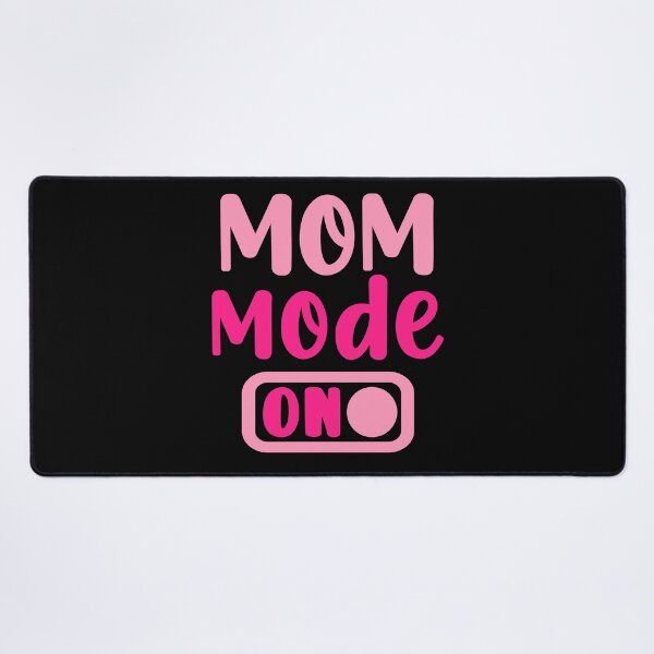 Item preview, Mom Mode On Mother's Day Graphic designed and sold by GO SHIRT-TEE.