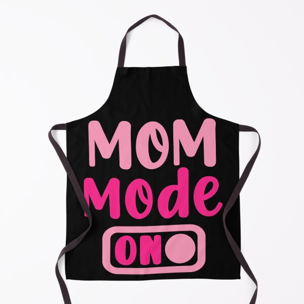 Item preview, Mom Mode On Mother's Day Graphic designed and sold by GO SHIRT-TEE.