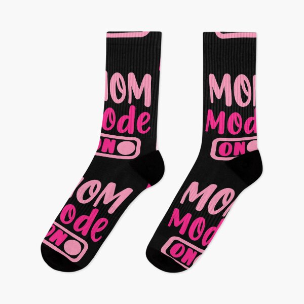 Item preview, Mom Mode On Mother's Day Graphic designed and sold by GO SHIRT-TEE.