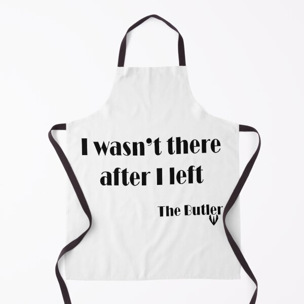 Item preview, The Butler - Depp designed and sold by Aurora Gritti.