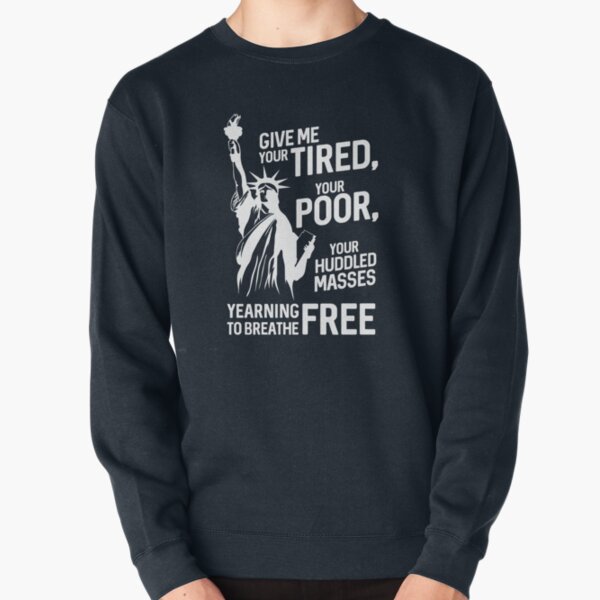 Item preview, The New Colossus designed and sold by franklinprintco.