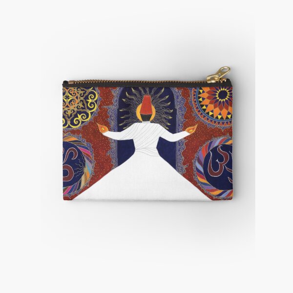 Item preview, The Whirling Mystic designed and sold by WhirlingArt.