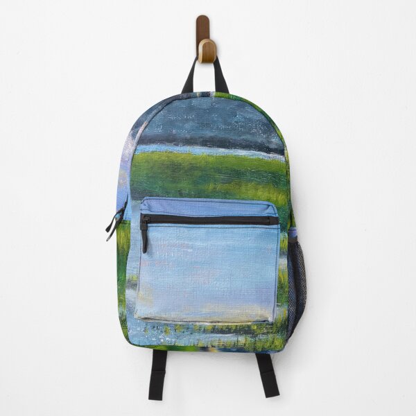 Item preview, Skidaway Island State Park designed and sold by TheArtCave.