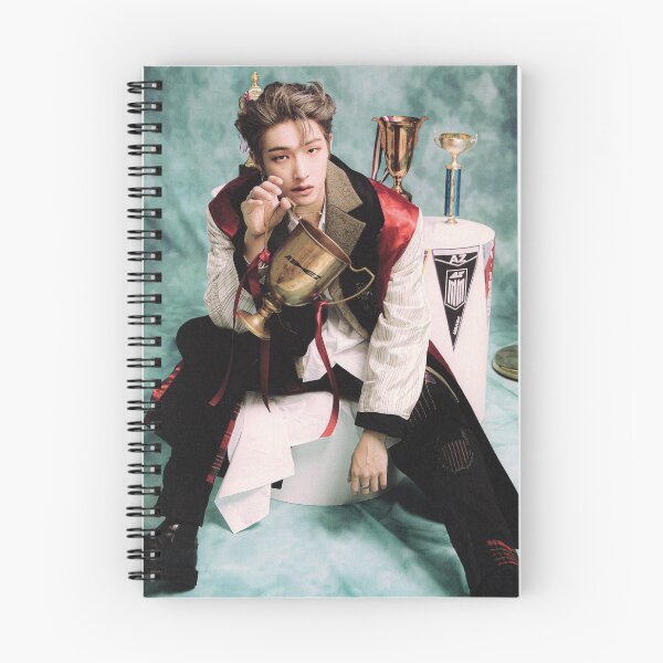 Artikelvorschau, Ateez Mingi entworfen und verkauft von kpopnow.