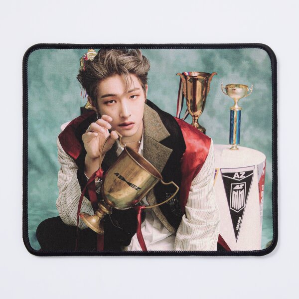 Artikelvorschau, Ateez Mingi entworfen und verkauft von kpopnow.