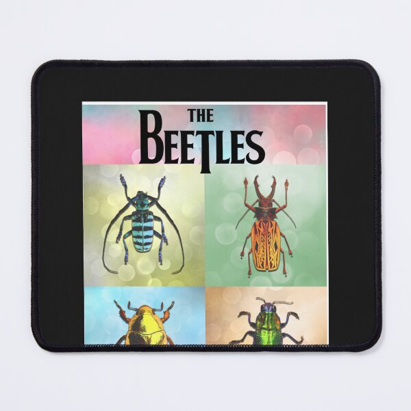 Item preview, The Beetles designed and sold by gustavomaauwjy.
