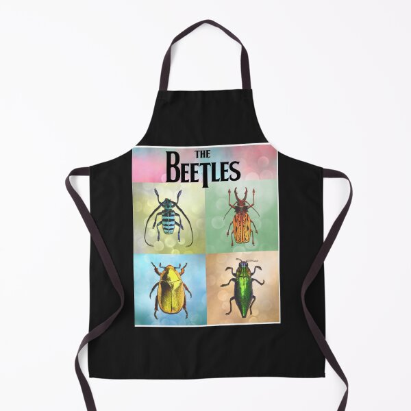 Item preview, The Beetles designed and sold by gustavomaauwjy.