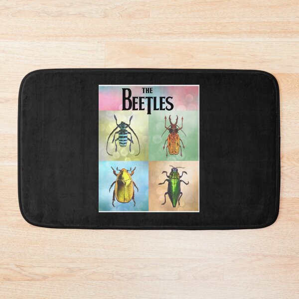 Item preview, The Beetles designed and sold by gustavomaauwjy.