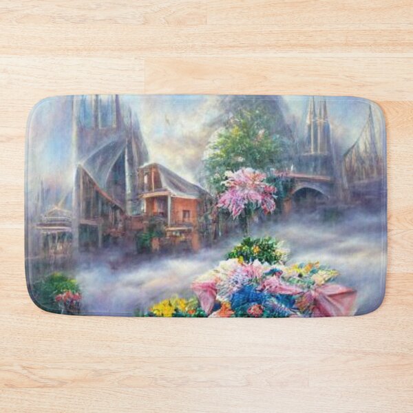 Item preview, beautiful castle designed and sold by kharamoot.