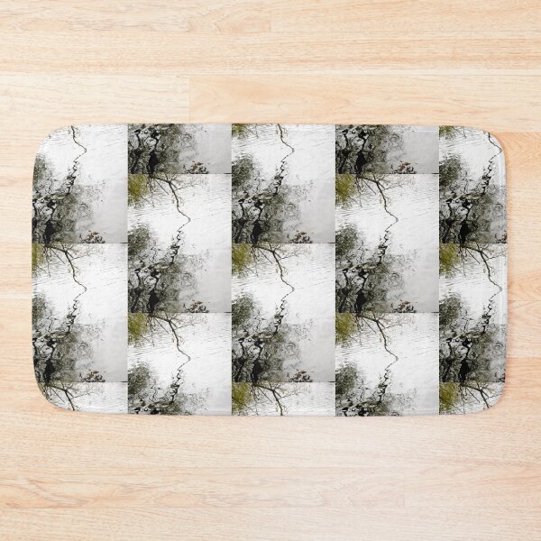 Item preview, Tree Writing designed and sold by Shulie1.